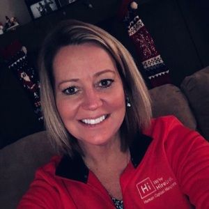 Meet your Posher, Trish